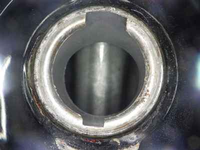 Honda CBX1000 2022