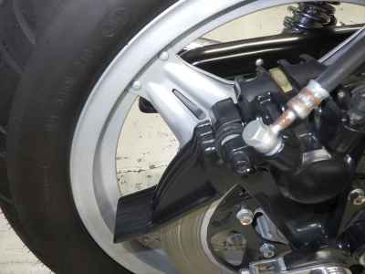 Honda CBX1000 2022