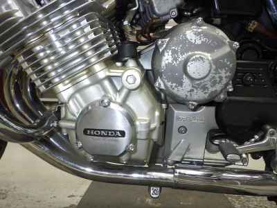 Honda CBX1000 2022