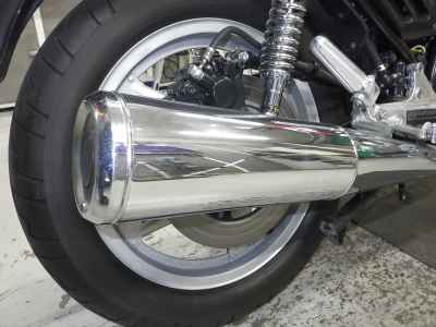 Honda CBX1000 2022