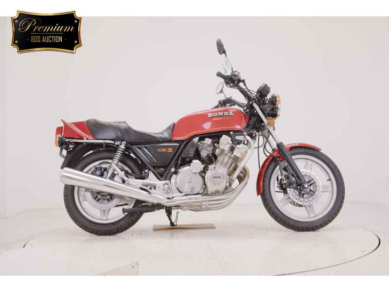 Honda CBX1000 2022