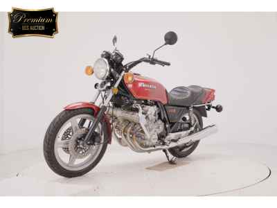 Honda CBX1000 2022