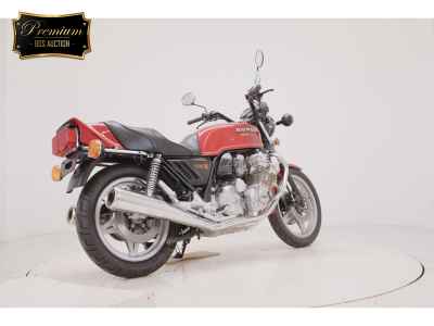 Honda CBX1000 2022