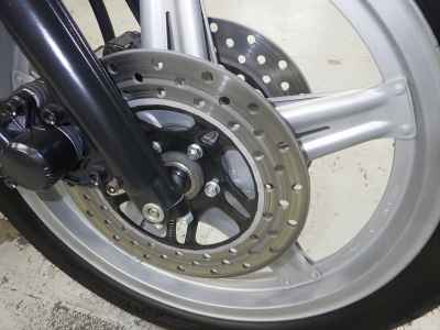 Honda CBX1000 2022