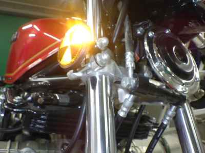Honda CBX1000 2022