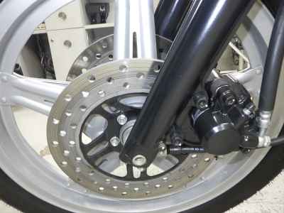 Honda CBX1000 2022