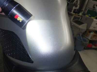 Suzuki SV650X 2023