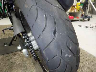 Suzuki SV650X 2023