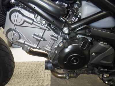 Suzuki SV650X 2023