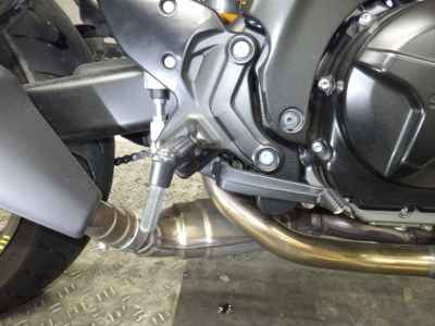 Suzuki SV650X 2023