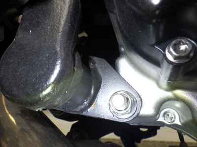 Suzuki SV650X 2023