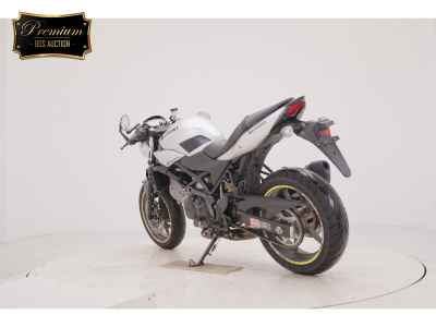 Suzuki SV650X 2023