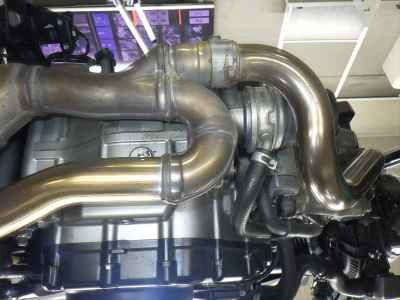 Suzuki SV650X 2023