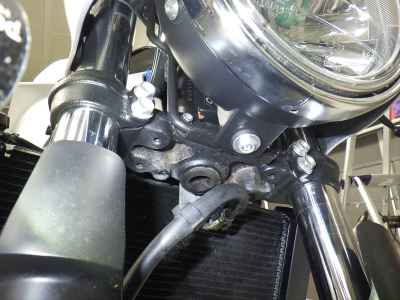 Suzuki SV650X 2023