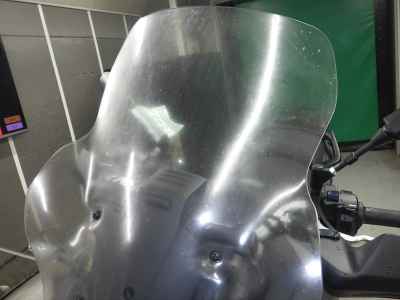 Yamaha Tracer 9 GT 2021
