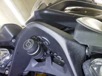 Yamaha Tracer 9 GT 2021