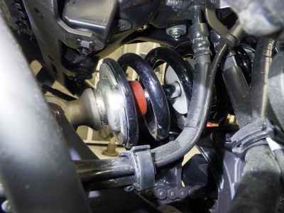 Yamaha Tracer 9 GT 2021