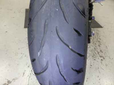 Yamaha Tracer 9 GT 2021