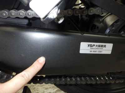 Yamaha Tracer 9 GT 2021