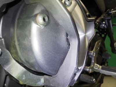 Yamaha Tracer 9 GT 2021