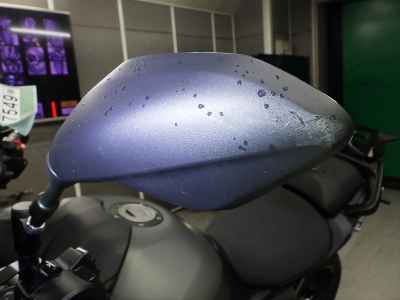 Yamaha Tracer 9 GT 2021