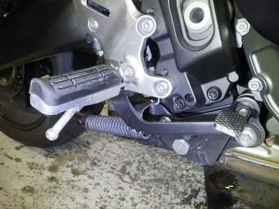 Yamaha Tracer 9 GT 2021