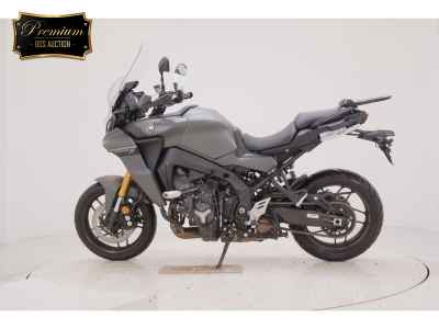 Yamaha Tracer 9 GT 2021