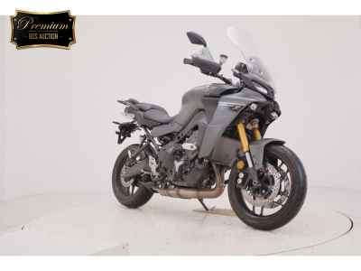 Yamaha Tracer 9 GT 2021