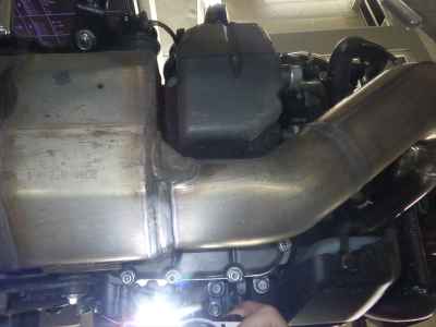 Yamaha Tracer 9 GT 2021