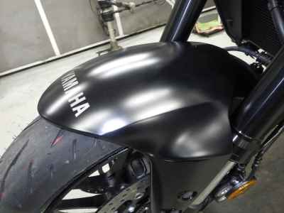 Yamaha MT-09 AMT 2025