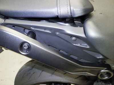 Yamaha MT-09 AMT 2025