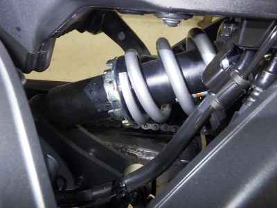 Yamaha MT-09 AMT 2025
