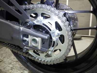 Yamaha MT-09 AMT 2025