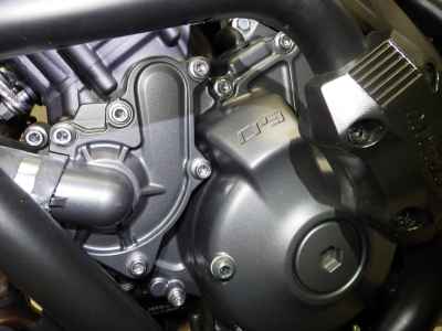Yamaha MT-09 AMT 2025