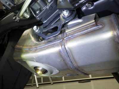 Yamaha MT-09 AMT 2025