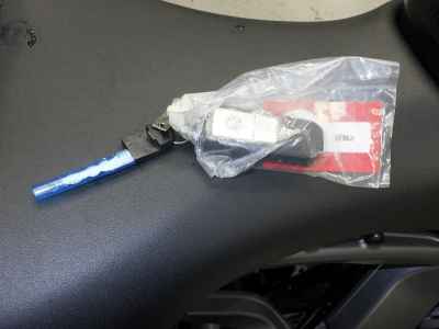 Yamaha MT-09 AMT 2025