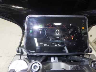 Yamaha MT-09 AMT 2025