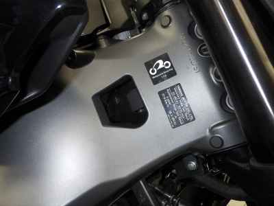 Yamaha MT-09 AMT 2025