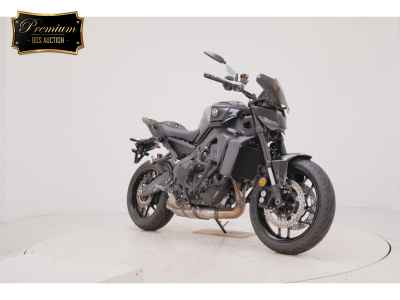 Yamaha MT-09 AMT 2025
