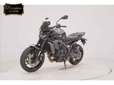 Yamaha MT-09 AMT 2025