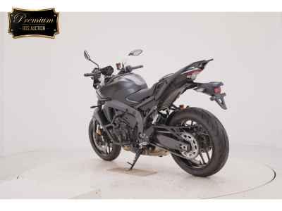 Yamaha MT-09 AMT 2025