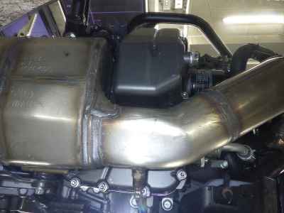 Yamaha MT-09 AMT 2025