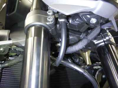 Yamaha MT-09 AMT 2025