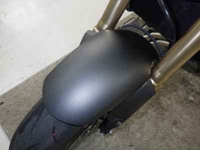 Honda CB650R E-Clutch 2025