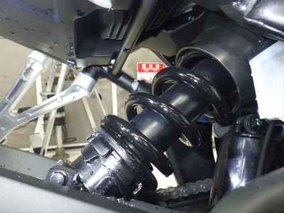 Honda CB650R E-Clutch 2025