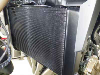 Honda CB650R E-Clutch 2025