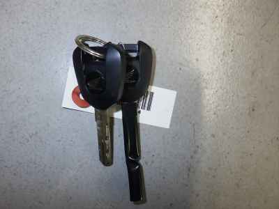 Honda CB650R E-Clutch 2025