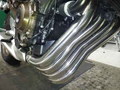Honda CB650R E-Clutch 2025