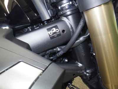 Honda CB650R E-Clutch 2025