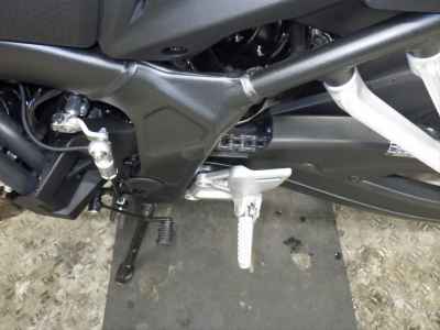 Honda CB650R E-Clutch 2025